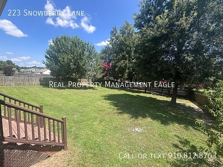 223 Snowberry Ln — Photo 27