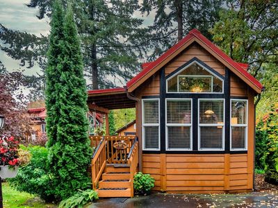 8372 Enchanted Way SE #107, Turner, OR, 97392