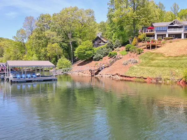 1652 Stonecrest Cir, Hiawassee, GA 30546