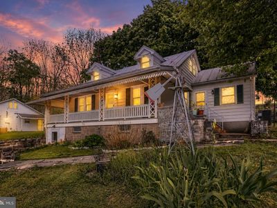 1732 Thompson Ave, Lebanon, PA, 17046
