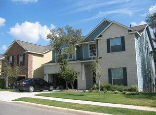 518 Cattle Ranch Dr, San Antonio, TX 78245