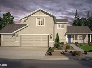 3292 Hadley St LOT 66, Fernley, NV 89408