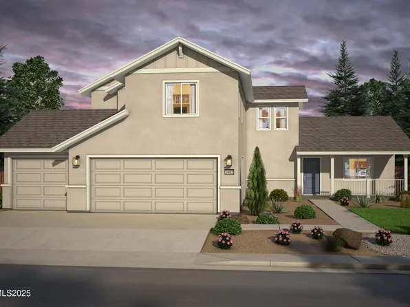 3292 Hadley St Lot 66, Fernley, NV 89408