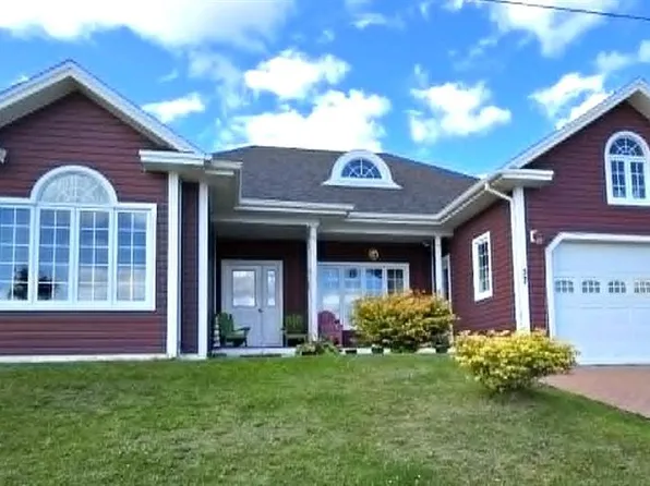 37 Water Street, Baie Verte, NL A0K1B0