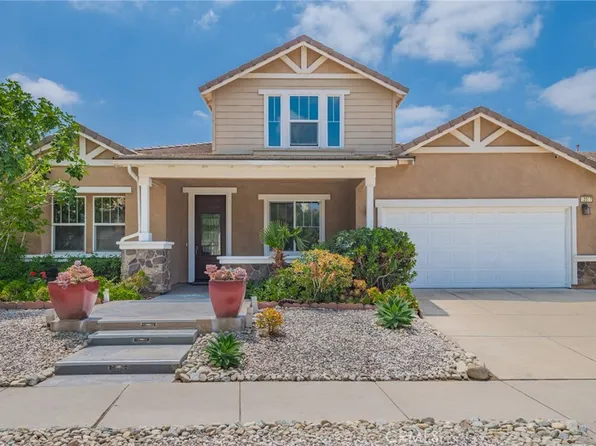 12537 Vintner Dr, Rancho Cucamonga, CA 91739
