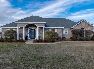 261 Highway 1207, Deville, LA 71328