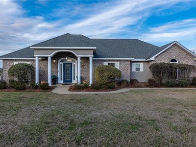 261 Highway 1207, Deville, LA, 71328