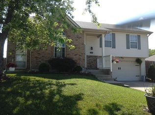 6120 N Gregory Dr, Columbia, MO 65202