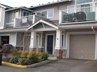 6401 Hazel Ln SE #D-12, Auburn, WA 98092