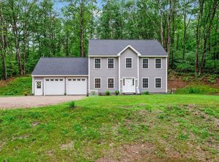 122 Sawmill Rd, Greenfield, NH 03047