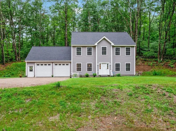122 Sawmill Road, Greenfield, NH 03047