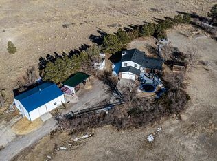 6342 Arrowhead Trl, Elizabeth, CO 80107