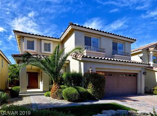 11009 Dornoch Castle St, Las Vegas, NV 89141