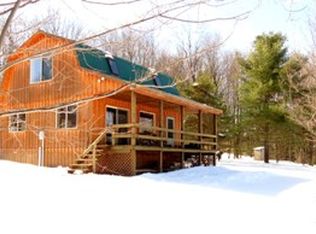 1443 Dogtown Rd, Genesee, PA 16923