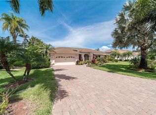 14878 Mahoe Ct, Fort Myers, FL 33908
