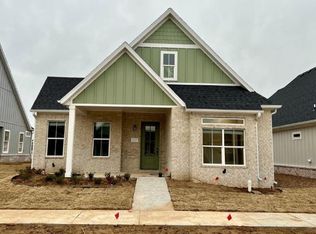 6727 Garden Trail Ave, Springdale, AR 72762