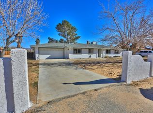 13207 Winona Rd, Apple Valley, CA 92308
