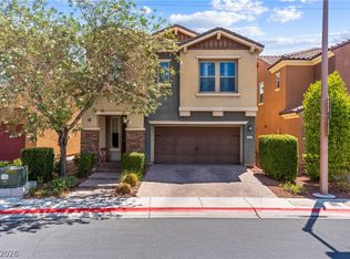 1960 Solvang Mill Dr, Las Vegas, NV 89135