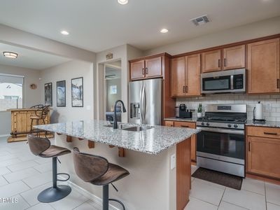 17900 W HIDDENVIEW Drive, Goodyear, AZ, 85338