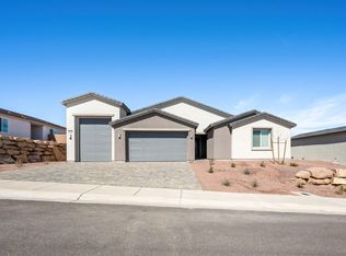 606 S Cecita Way, Saint George, UT 84770