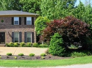 496 Page Dr, Mount Juliet, TN 37122