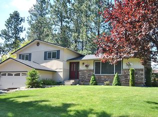 11429 E 46th Ave, Spokane, WA 99206