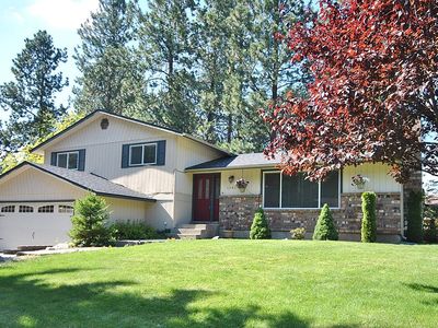 11429 E 46th Ave, Spokane, WA, 99206