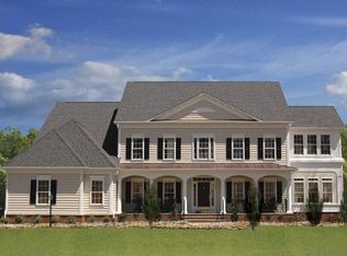 4804 Attenborough Way, Ellicott City, MD 21043