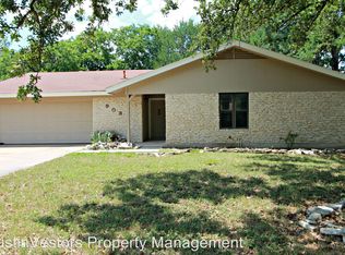 903 River Bend Dr, Georgetown, TX 78628
