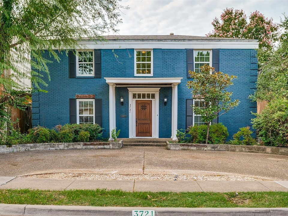 1st image of 3721 Granada Ave