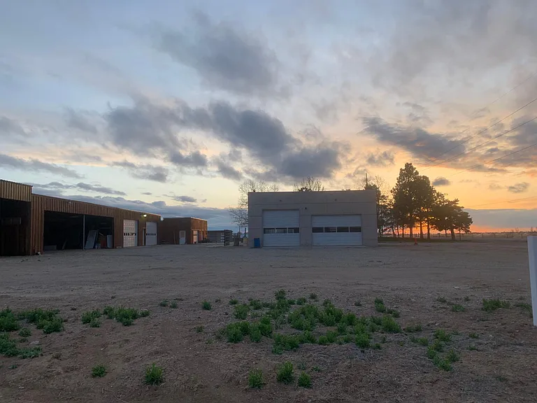 Amazing unique property