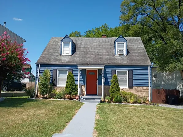 4100 55th Ave, Bladensburg, MD 20710