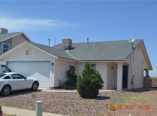 5965 Chippendale Ave, El Paso, TX 79934