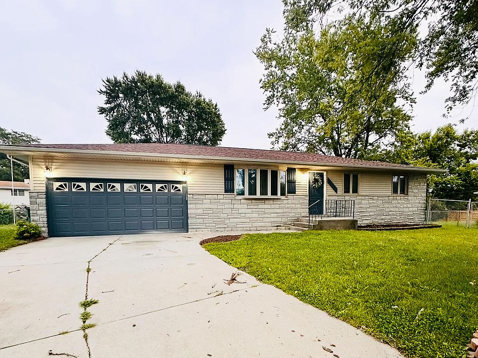 1st image of 7931 Marshall Pl