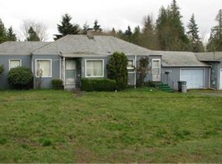 3522 Pine Rd NE, Bremerton, WA 98310