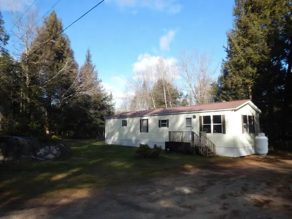 1074 Grover Hill Road, Bethel, ME 04217