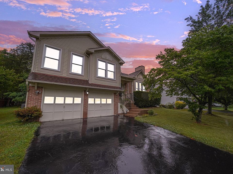 8115 Tall Timber Dr, Gainesville, VA 20155 Zillow