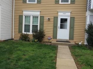 13027 Open Hearth Way, Germantown, MD 20874