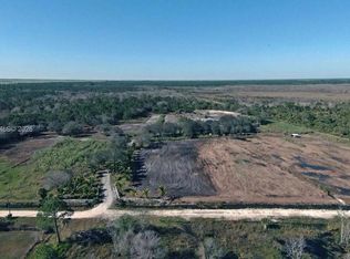 Pioneer Plantation, Clewiston, FL 33440