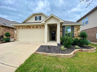 2616 Rough Berry Rd, Pflugerville, TX 78660