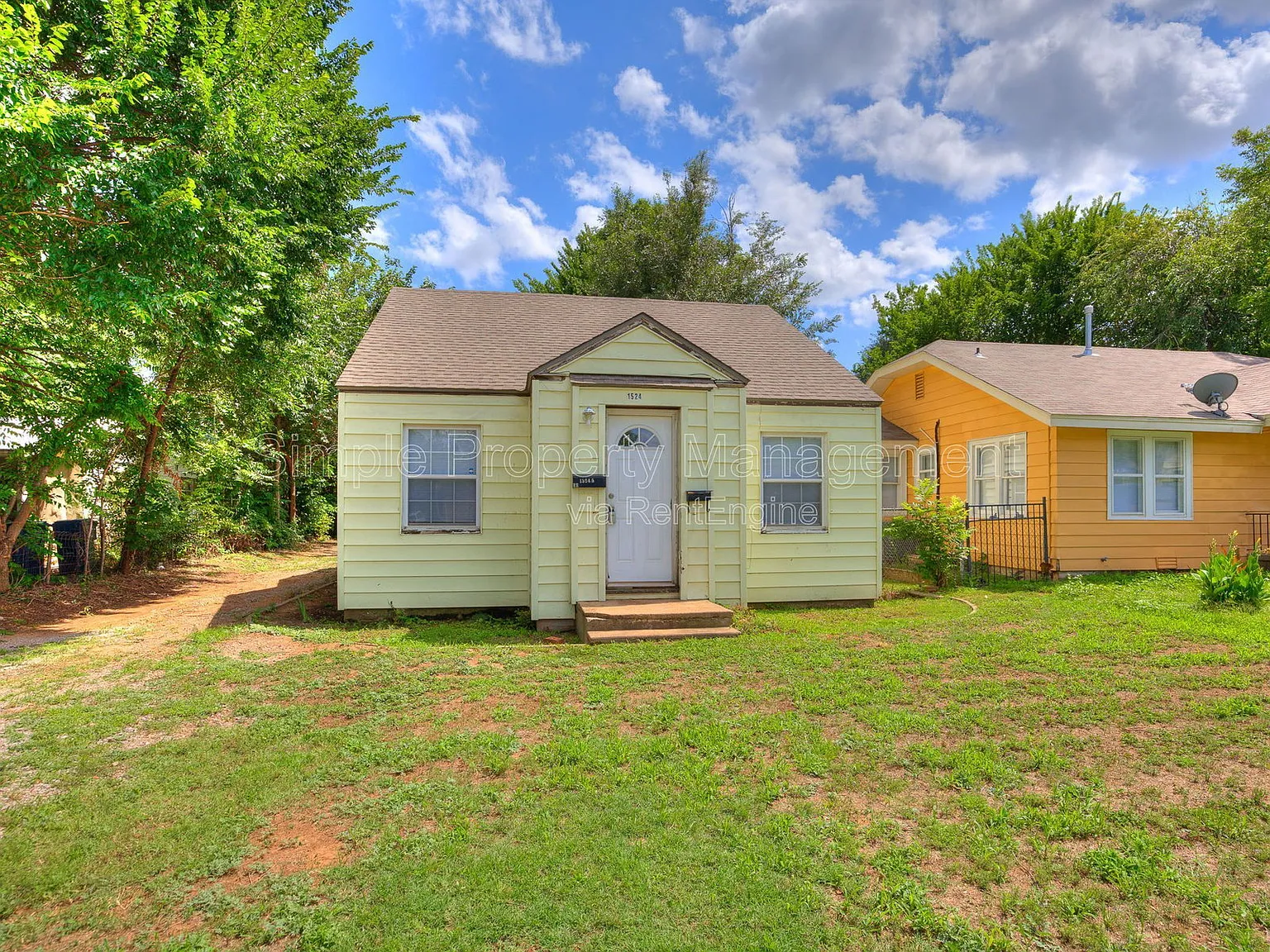 1 bed, 1.0 bath, 778 sqft, $750 — Photo 1
