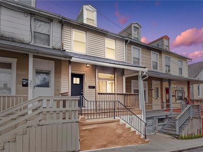 395 Emmett St, Allentown, PA, 18102