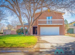 1 Beaver Pl, Roswell, NM 88201