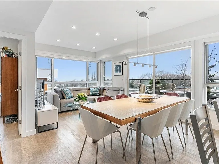 7828 Granville St #Penthouse 11 — Photo 6