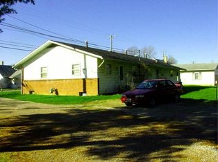 41 S Plains Rd #A, The Plains, OH 45780