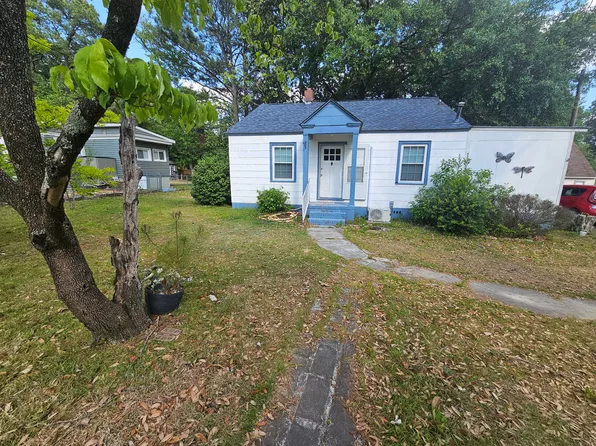 507 Seymour St, Aberdeen, NC 28315