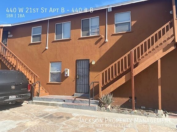 2nd image of 440 W 21st St APT B