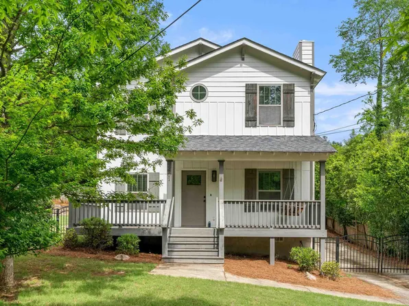 2607 Woodfern Ct, Birmingham, AL 35209