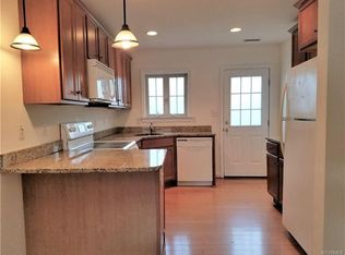 511 S Harrison St, Richmond, VA 23220