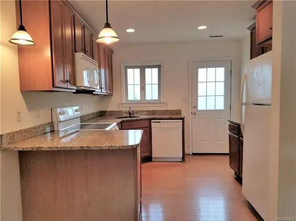 511 S Harrison St, Richmond, VA 23220